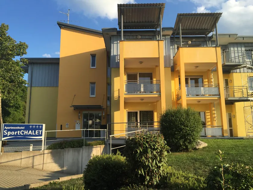Apartmenthaus SportCHALET - Image 1