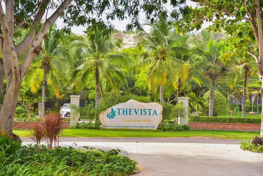 The Vista Beach Resort Phan Thiết - Image 1