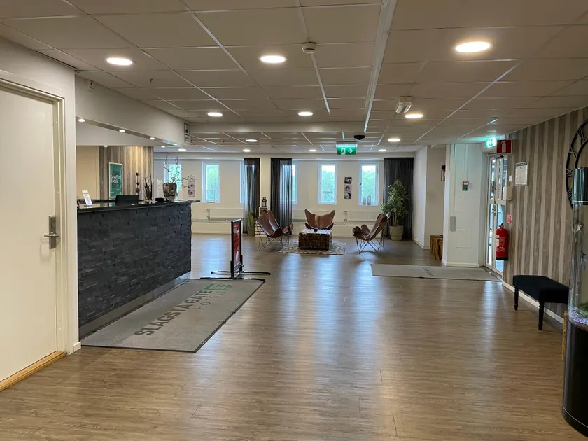 Slagsta Gate Hotell - Image 1