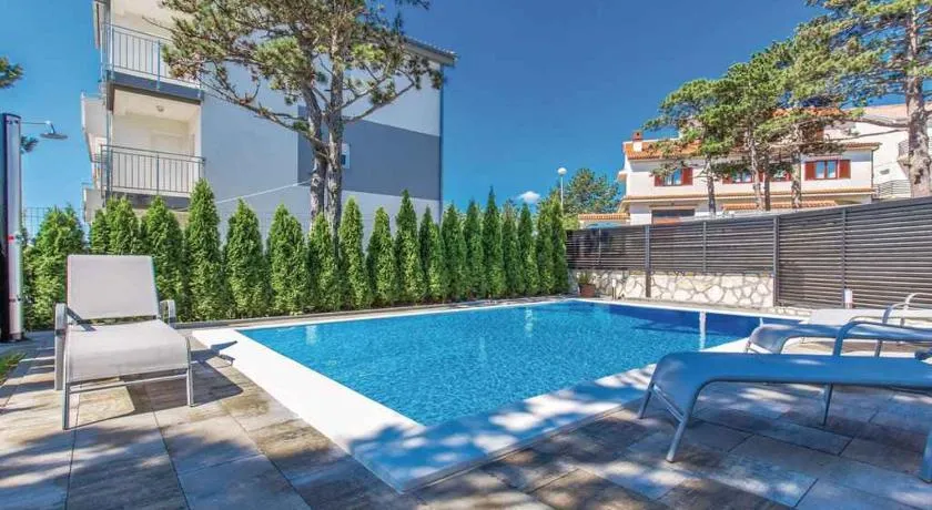 Holiday home in Crikvenica 39227 - Image 1