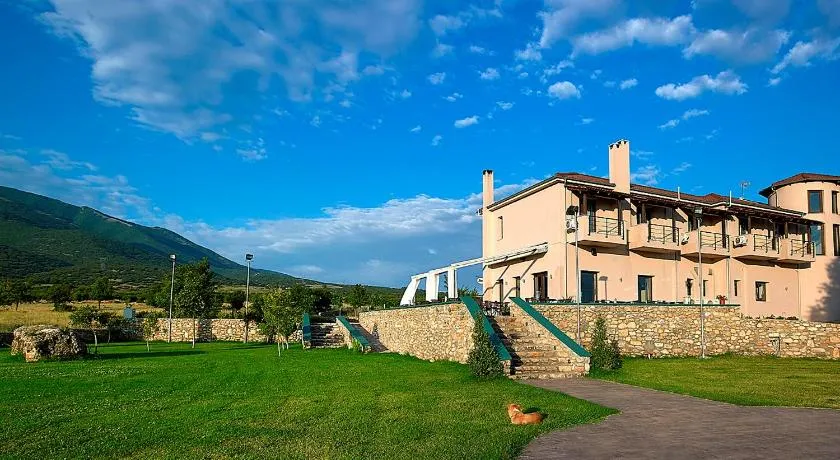 Orfeas Land - Image 1