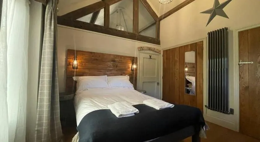 The Retreat - Image 1