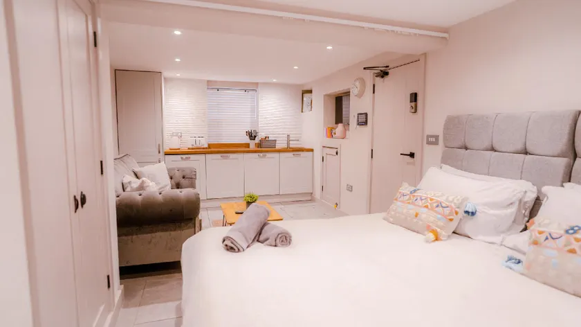 The Hideaway - Image 1