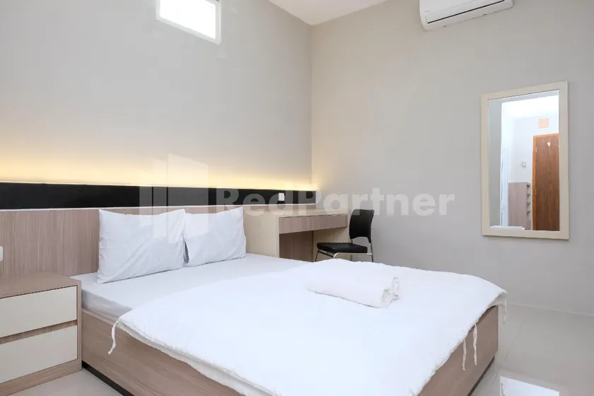 Kinara Homestay RedPartner Near Sleman City Hall - Image 1