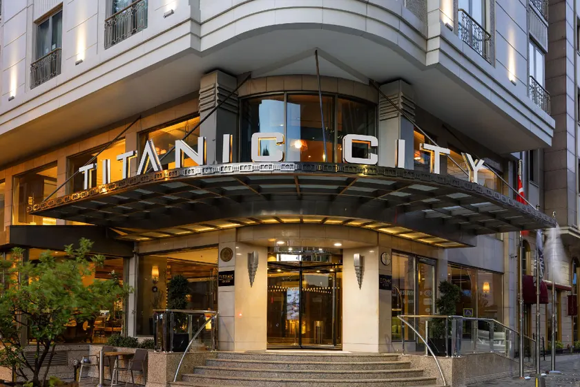 Titanic City Taksim - Image 1