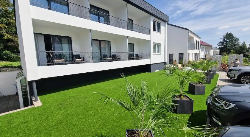 Hotel am Kurpark - Image 1