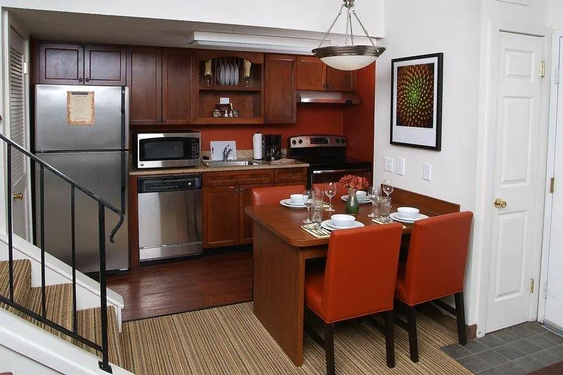 Residence Inn Buffalo Amherst - Image 1