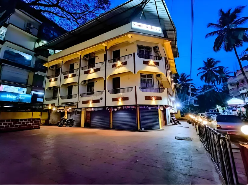 Sanman Hotels - Image 1