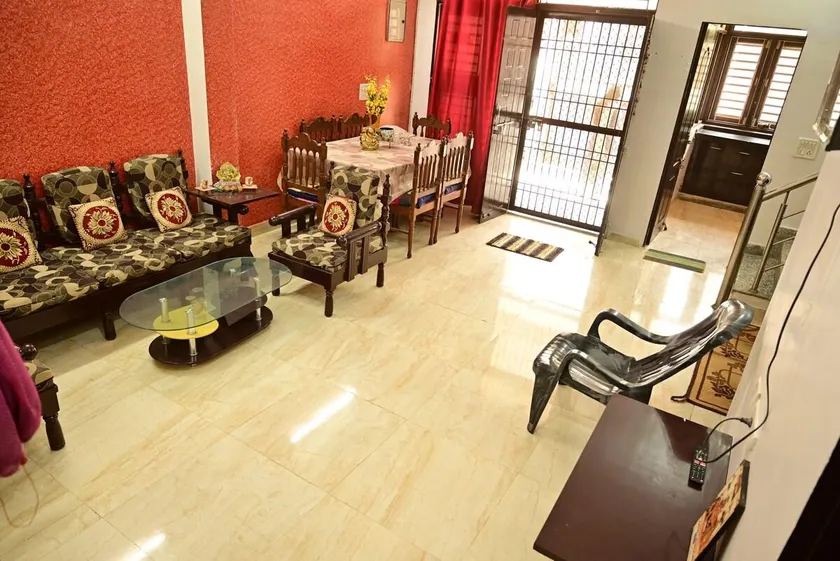 Ashok Niwas- A Peaceful Homestay n/r IskconTemple - Image 1