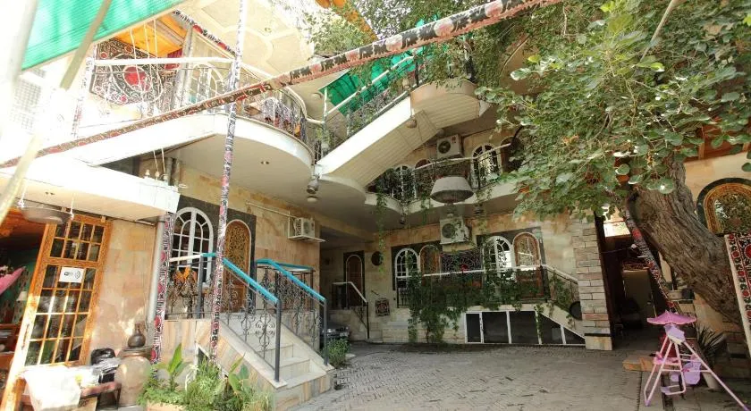 Furkat Guest House - Image 1