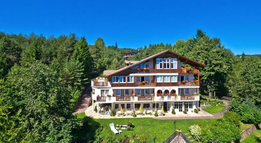 Hotel König Laurin - Image 1