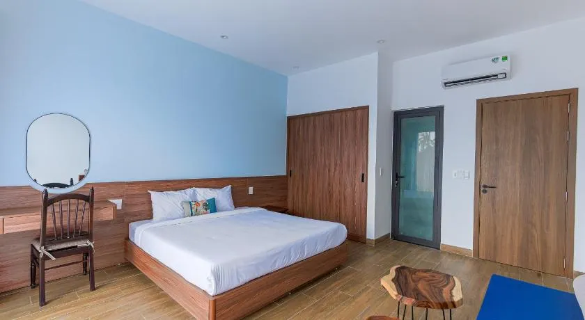 Cocohamlet Villa - Image 1