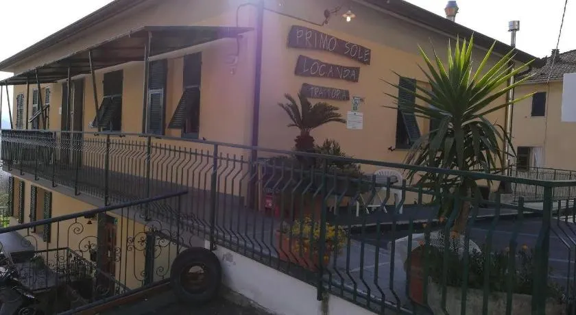Locanda Primo Sole - Image 1