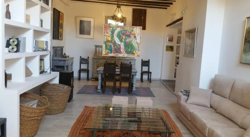 Apartamento en casco antiguo Moratalla - Image 1