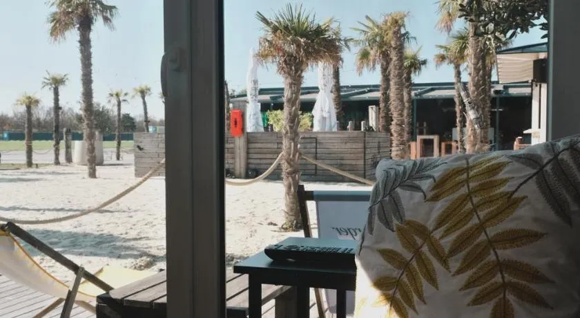 Pannolio Beach Boutique Apartment - Image 1