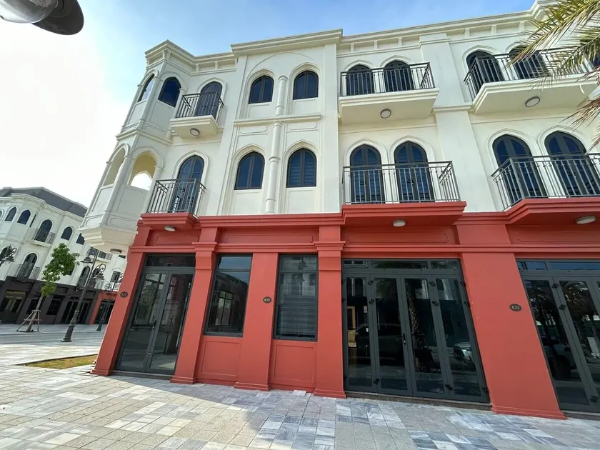 NovaWonderland Ho Tram Villa - Image 1