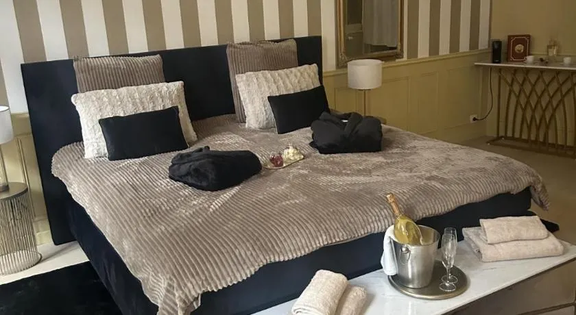 La suite Isabelle de Luxembourg & Spa - Image 1