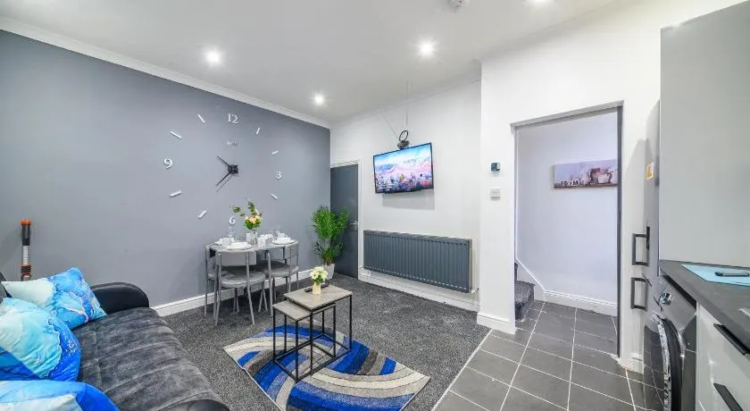 *RB31S* For your relaxed & Cosy stay/Parking/WiFi - Image 1