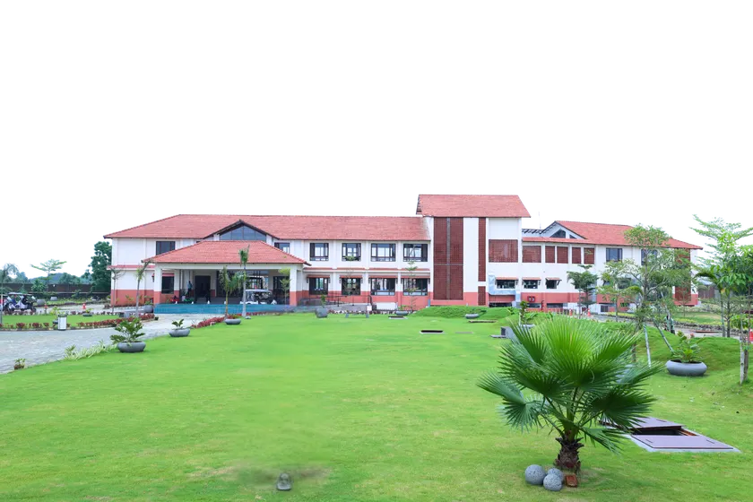 Vinaika Eco-Resort - Image 1