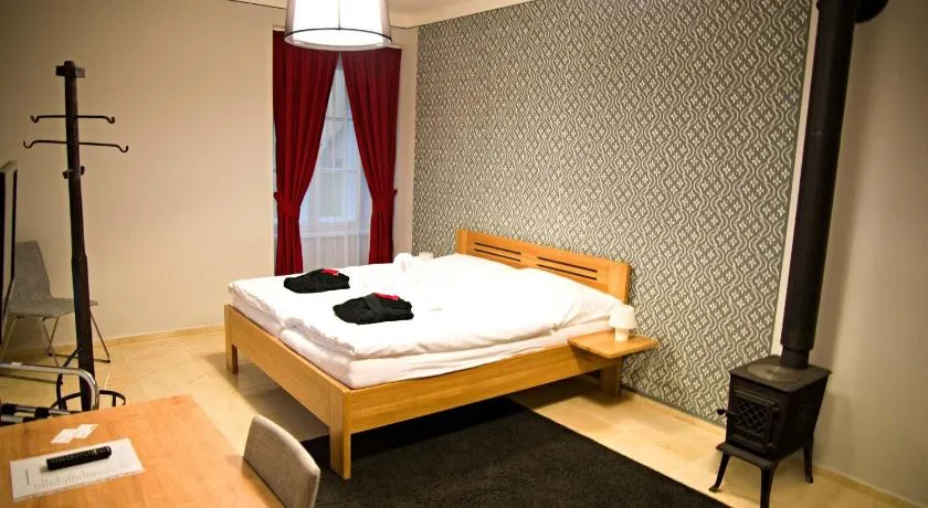 Penzion U tri statkaru - Image 1