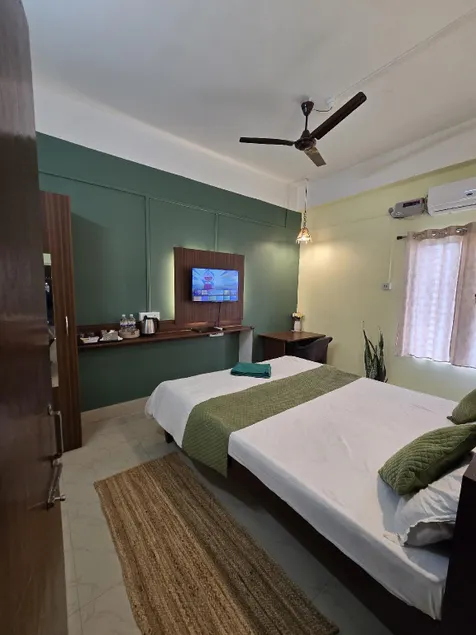 The Stay Corner-Homestay near Kamakhya - Image 1