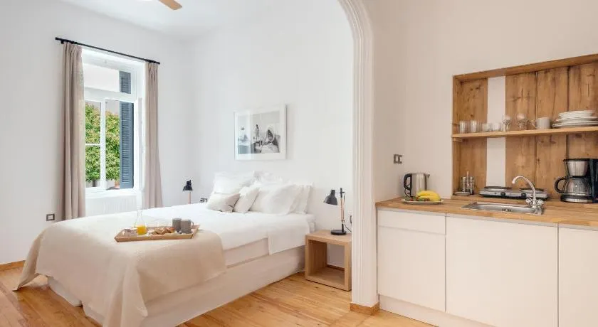 Athens Residence Apartments - Image 1
