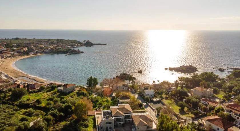 Linari Villas - Image 1