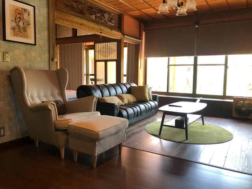 Yamaga Shizo - Image 1