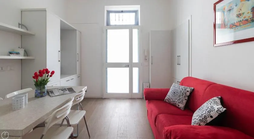 Italianway Comfort - Bligny 19A D Bologna - Image 1