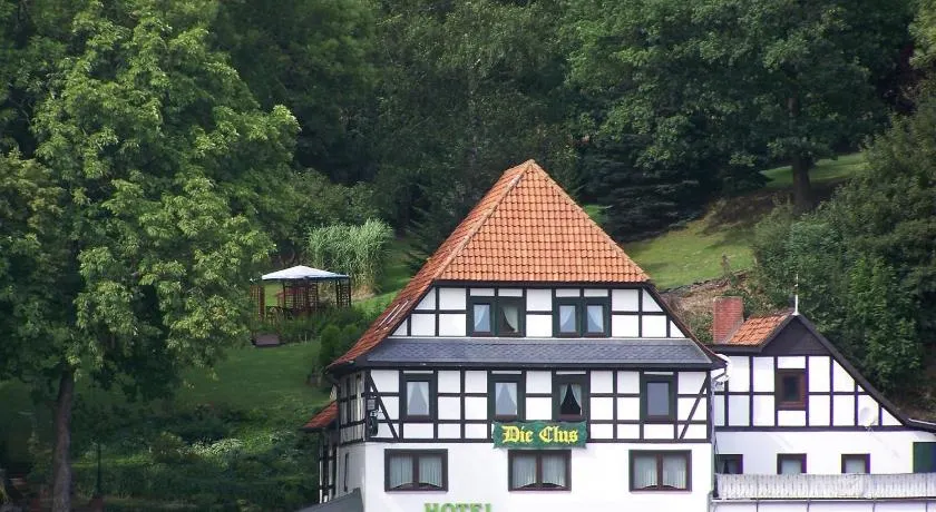 Hotel Die Clus - Image 1