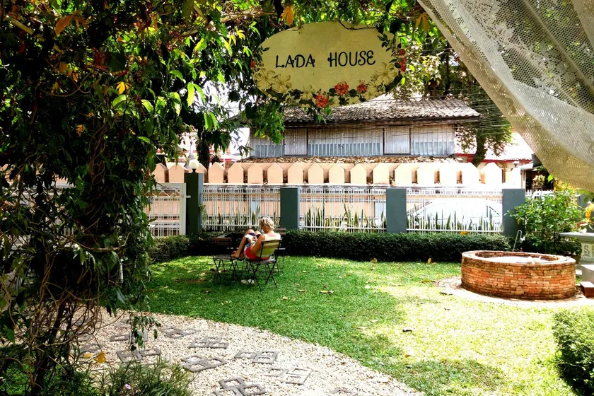 Lada House - Image 1