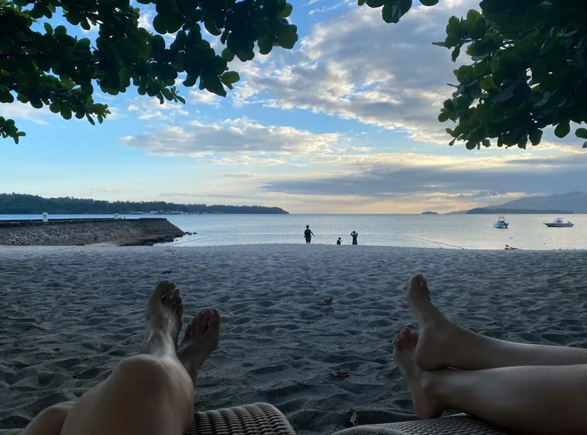 Subic Sweet Escape by Bonnie - Image 1