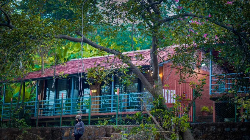 Saveda Farm & Cottages - Image 1
