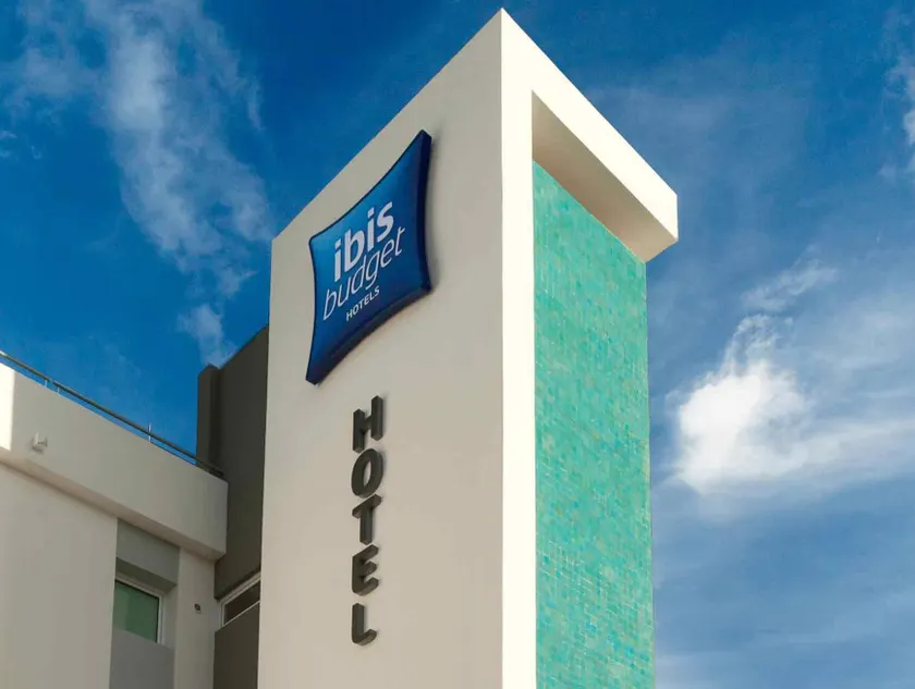 ibis budget Albertville - Image 1