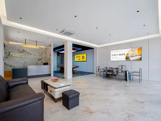 Good DWELL in Zhude - Image 1
