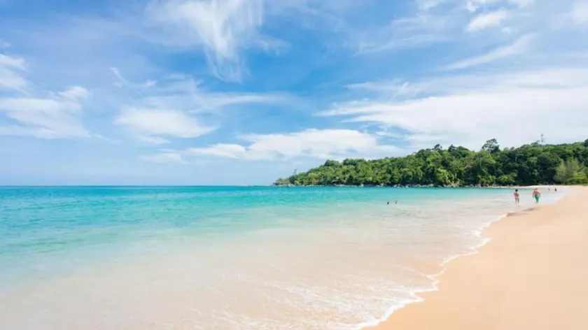 Khaolak inn - Image 1