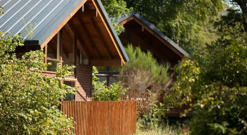 Deerpark Cabins, Cornwall - Forest Holidays - Image 1