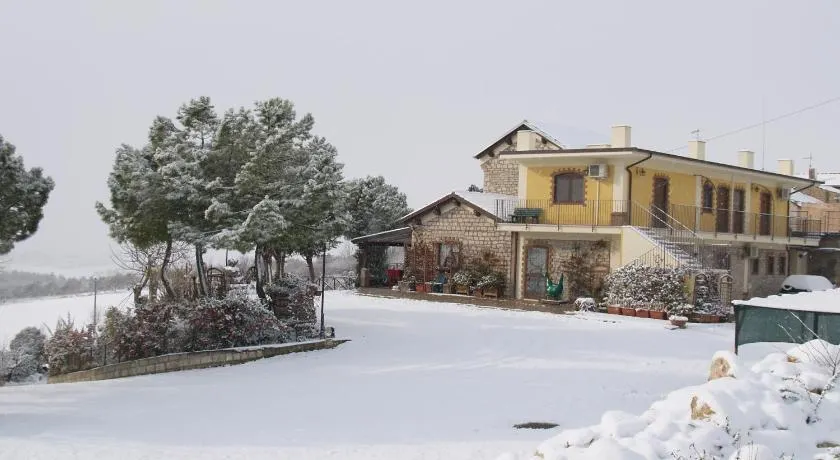 B&B LA COLLINA - Image 1