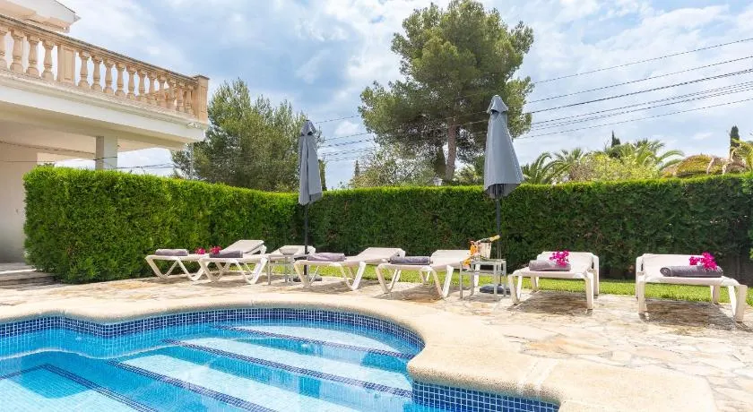 Chalet Muro en Mallorca - Image 1