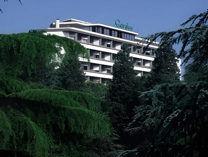 Hotel Garden Terme - Image 1