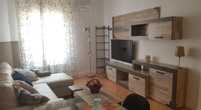 Apartamentos Puerta de Nájera - Image 1