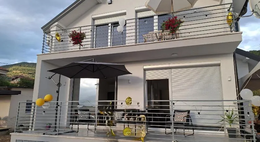 Villa Nova Ohrid - Image 1
