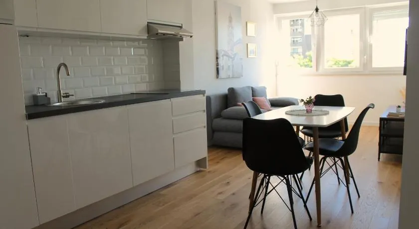 Apartman Lucija Split - Image 1