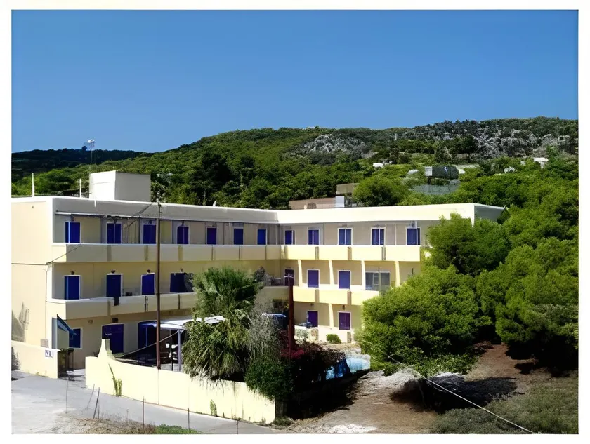 Katerina Hotel - Image 1