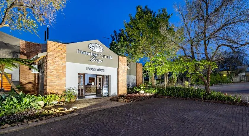 Paradise Creek Lodge - Image 1