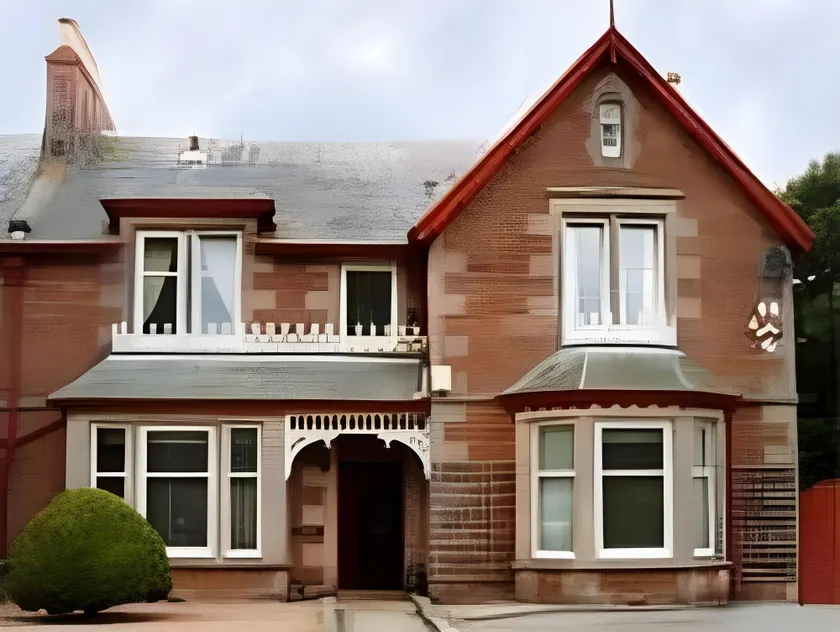 Inchrye Bed & Breakfast - Image 1