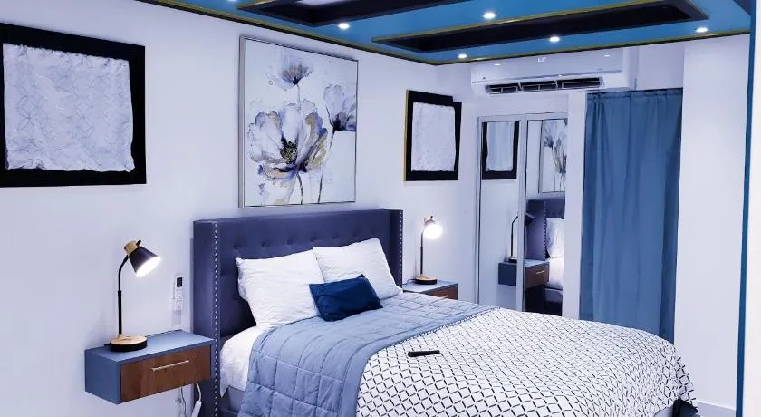 MH3 beautiful suite near the airport and the beach - Image 1