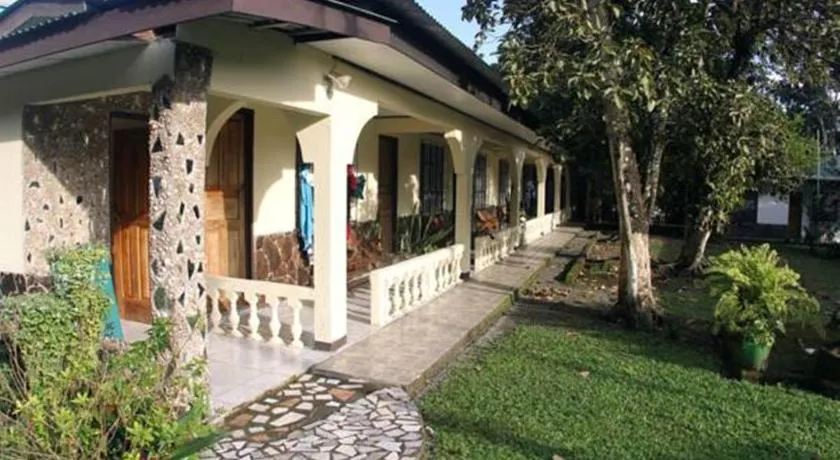Cabinas Smith - Image 1