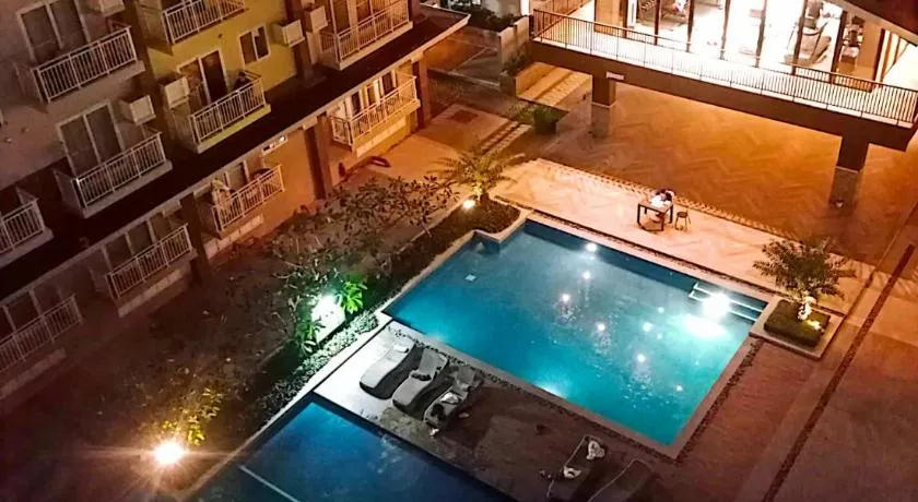 Staycation Resort Near MACTAN Airport - Image 1