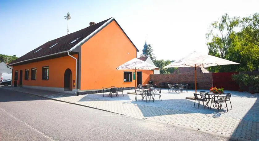 Penzion Kanon - Image 1